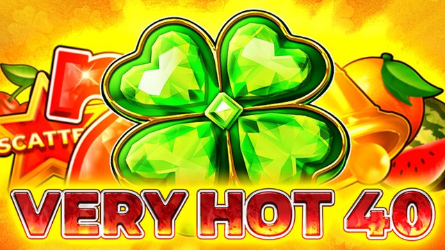 Play Bursting Hot 40