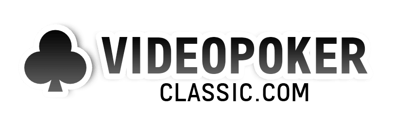 Video Poker logo
