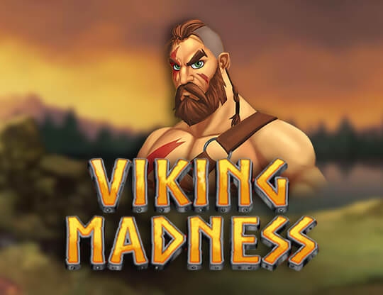 Play Viking Madness