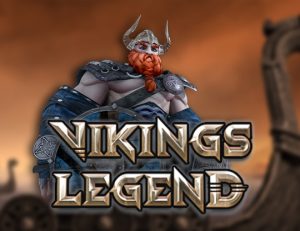 Viking Legend