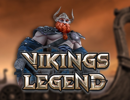 Play Viking Legend