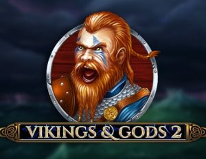 Vikings and Gods 2
