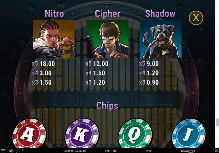 Screenshot  9 