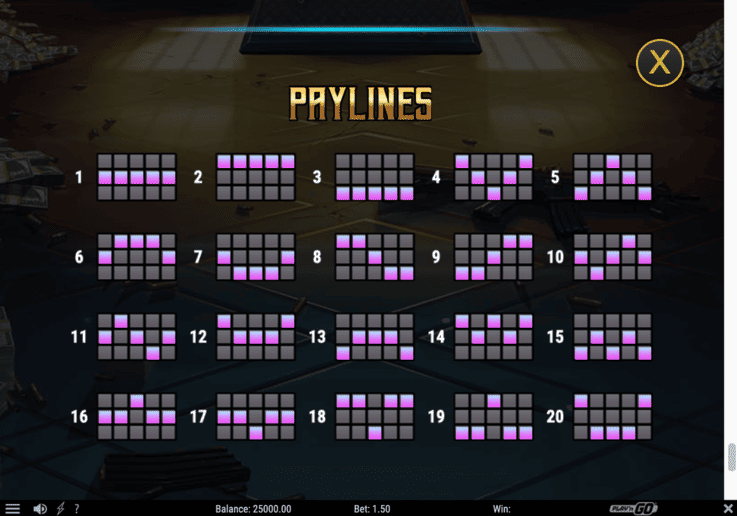 Screenshot  5 