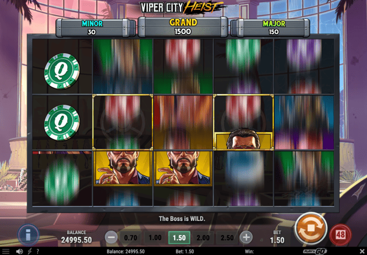Screenshot  7 