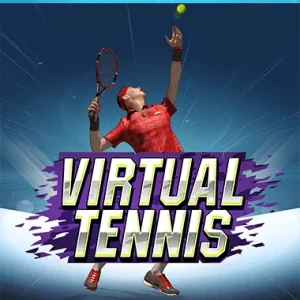 Virtual Tennis