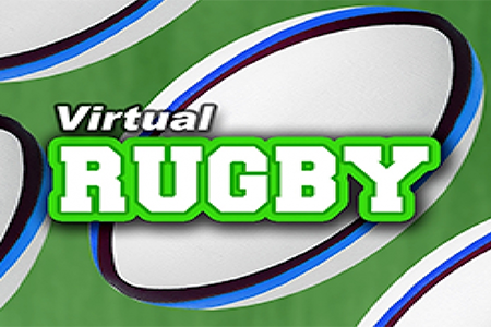 Play Virtual Rugby