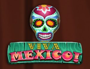 Viva Mexico