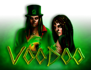 Voodoo Slot