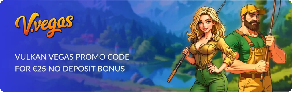 Vulkan Vegas Bonus: Freispiele und Willkommensangebote für Spieler aus Deutschland
