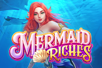 Play Mermaids Fortune