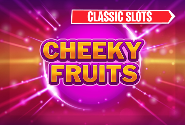 Play Cheeky Fruits