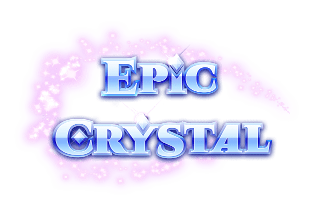 Play Epic Crystal