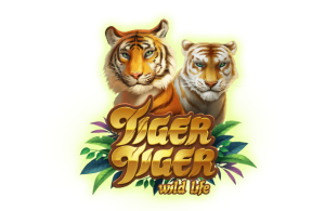 Tiger Tiger