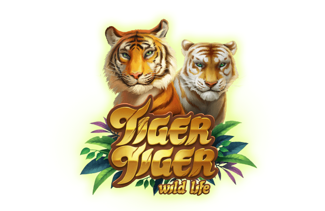 Play Tiger Tiger