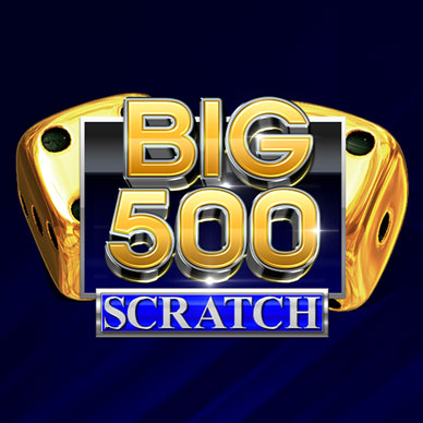 Play Big 500 Scratch