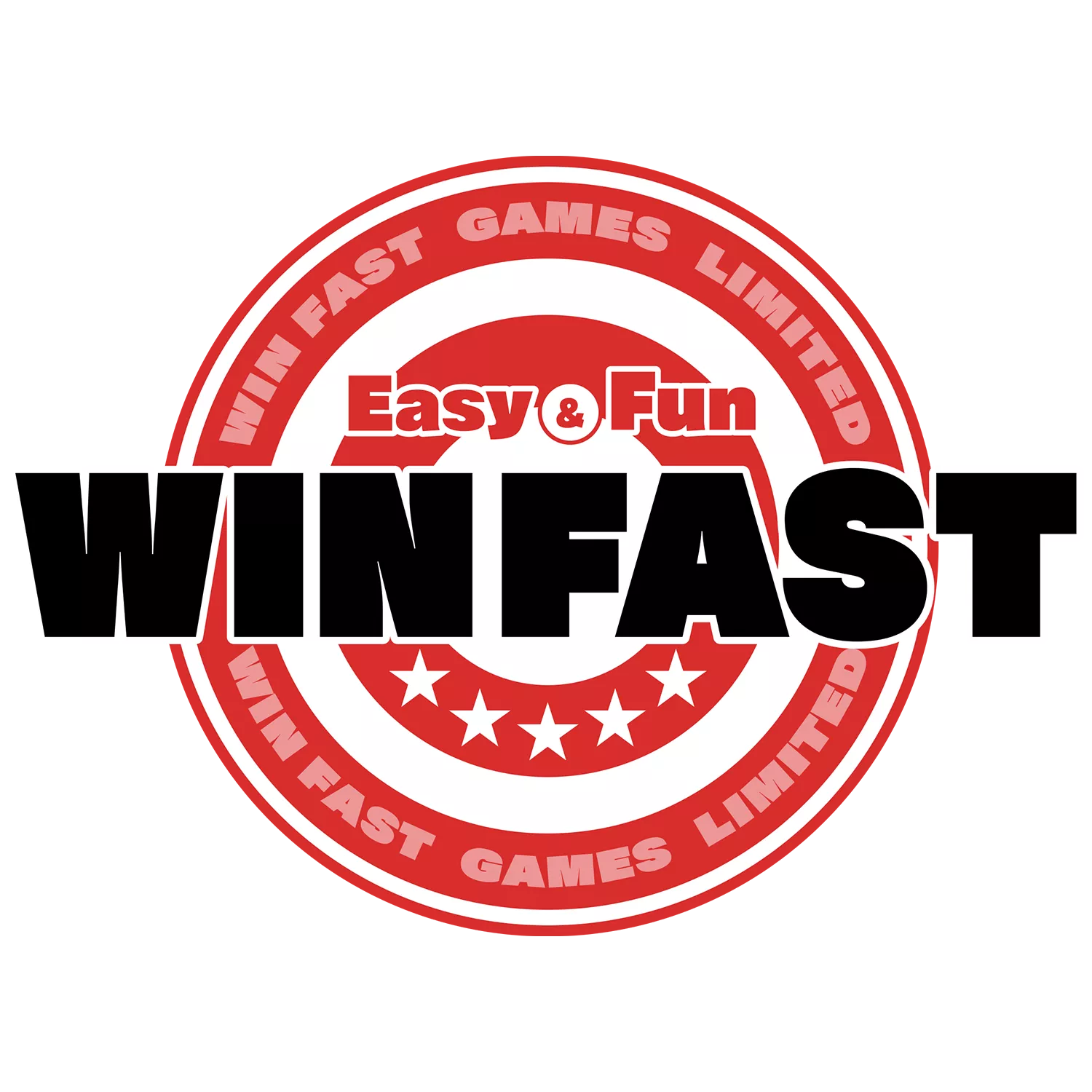 Win Fast logo