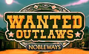 Wanted Outlaws
