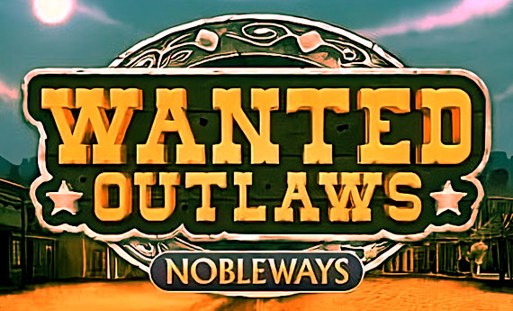 Play Wanted Outlaws