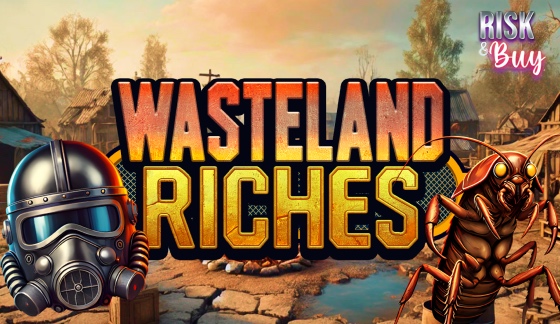 Play Wasteland Riches