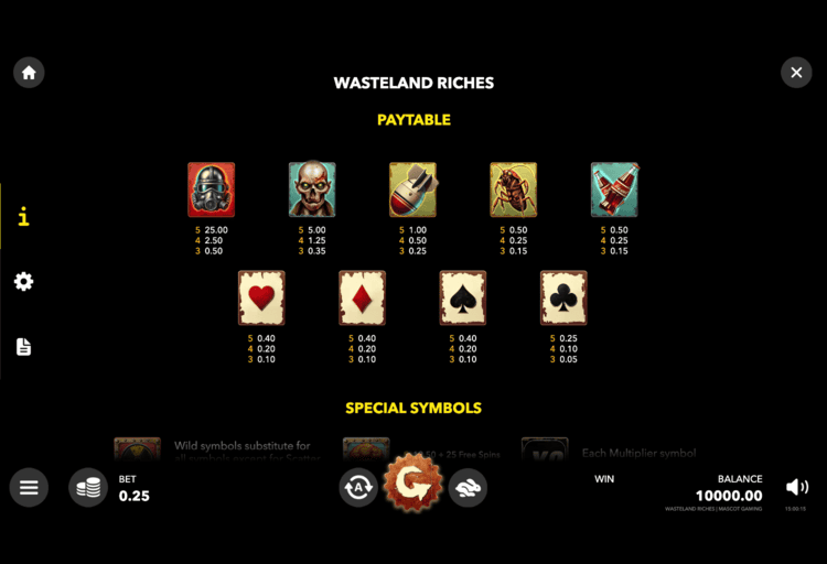 Screenshot  4 