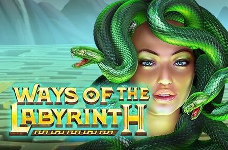 Play Ways of Labyrinth