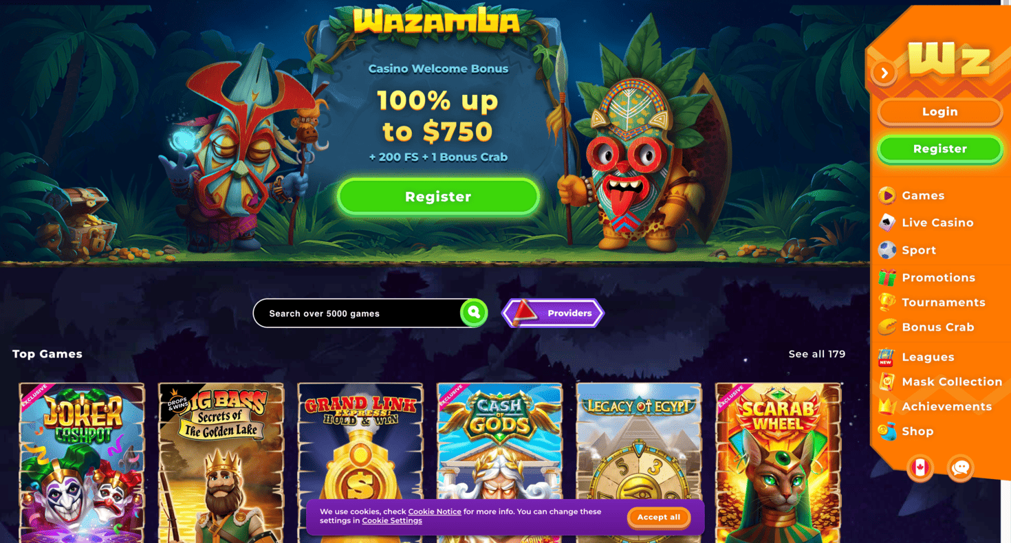 Screenshot  4 