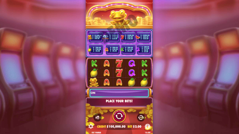 Screenshot  2 