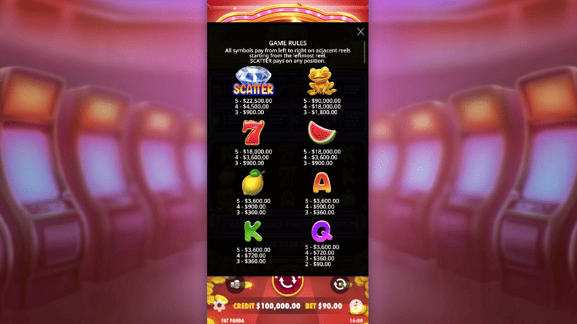 Screenshot  4 