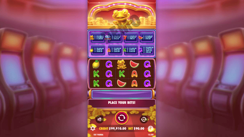 Screenshot  5 