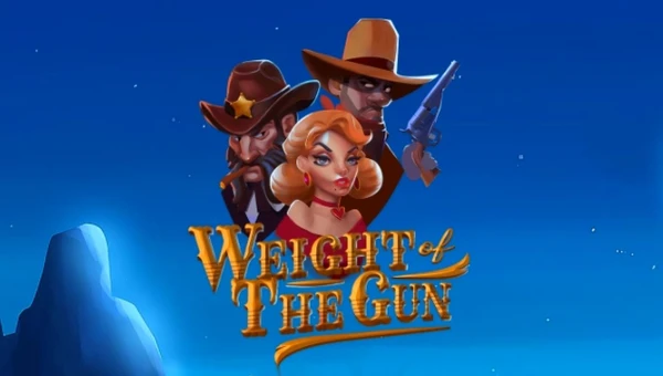 Play Weight of the Gun