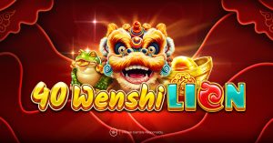 Wenshi Lion