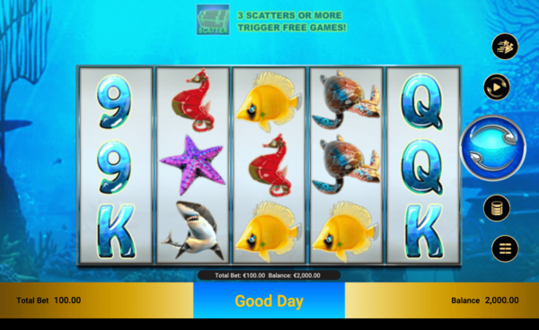 Screenshot  1 