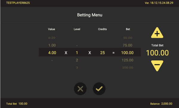 Screenshot  3 