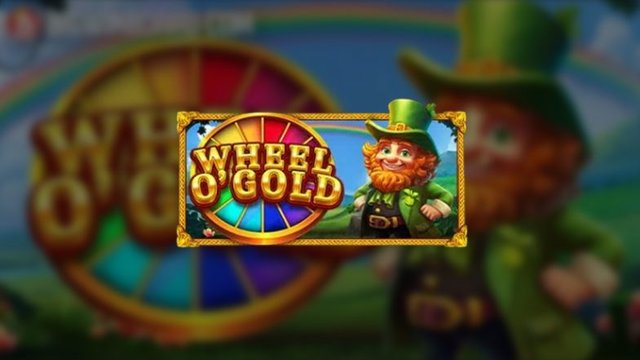 Play Spin a Wheel o' Gold