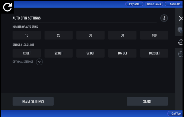 Screenshot  3 