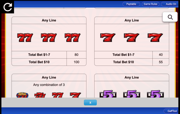 Screenshot  4 