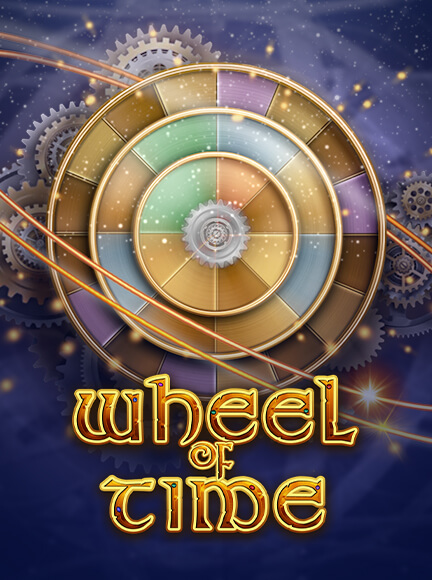 Play Wheel of Time