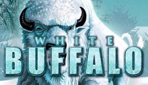 White Buffalo