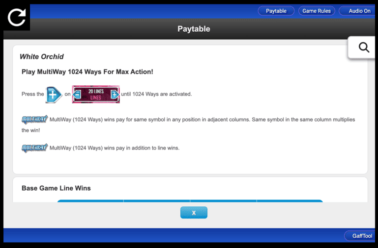 Screenshot  3 