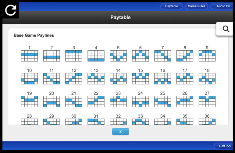 Screenshot  1 