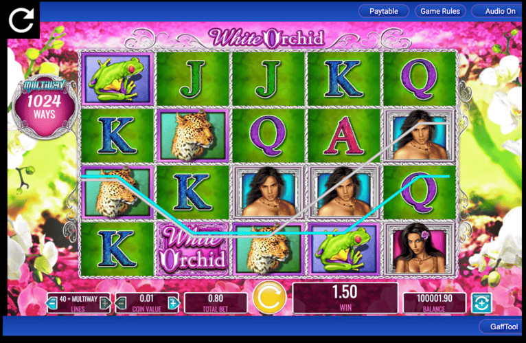 Screenshot  4 