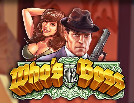 Play Who's the Boss
