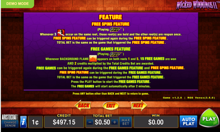 Screenshot  1 