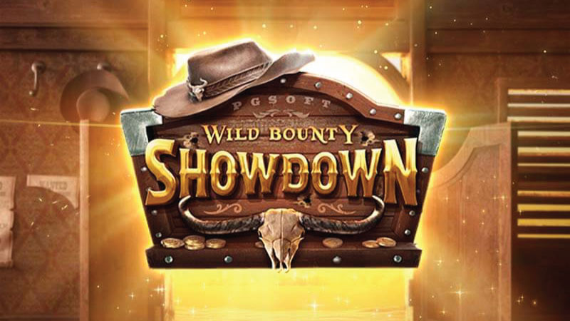 Play Wild Bounty Showdown