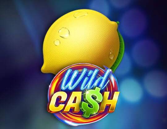 Play Wild Cash