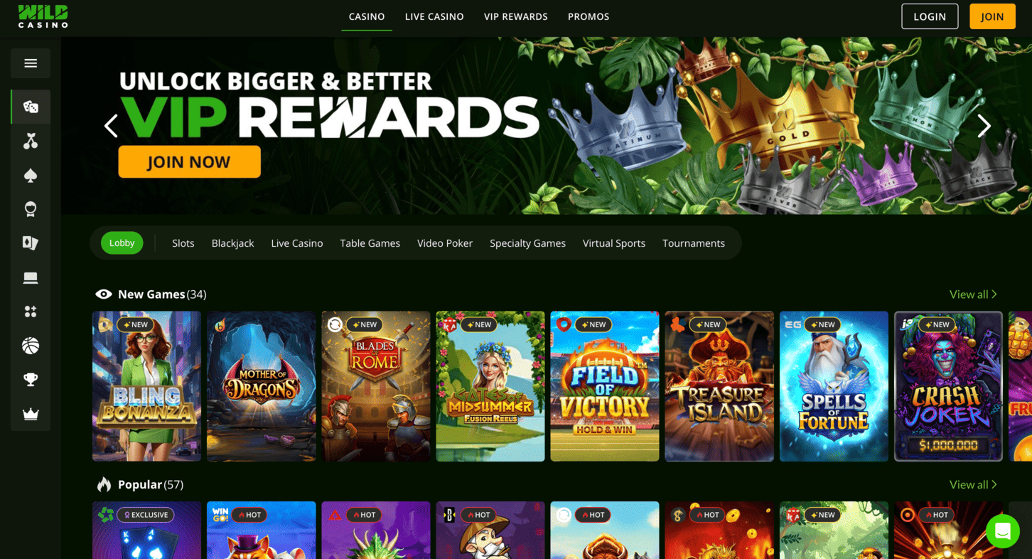 Screenshot  1 