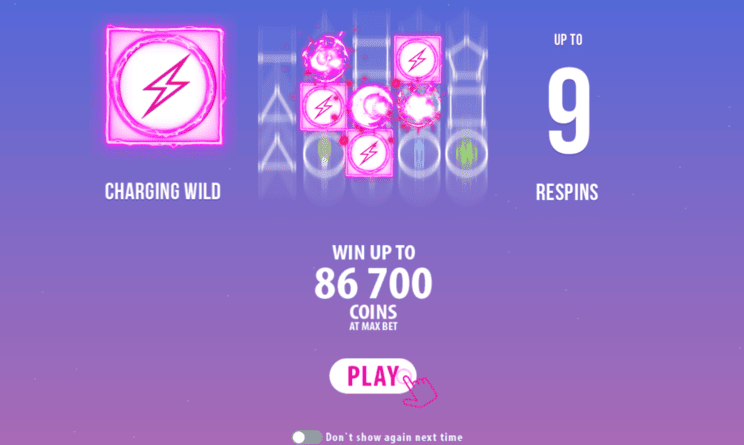 Screenshot  1 