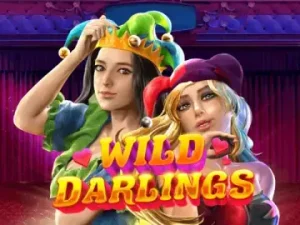 Wild Darlings slot game