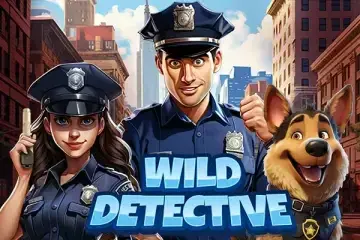 Play Wild Detective